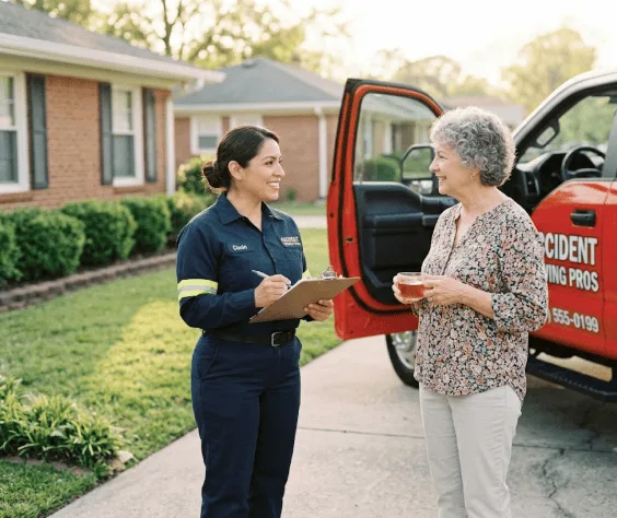 Accident Towing Service Cisco, IL FAQs